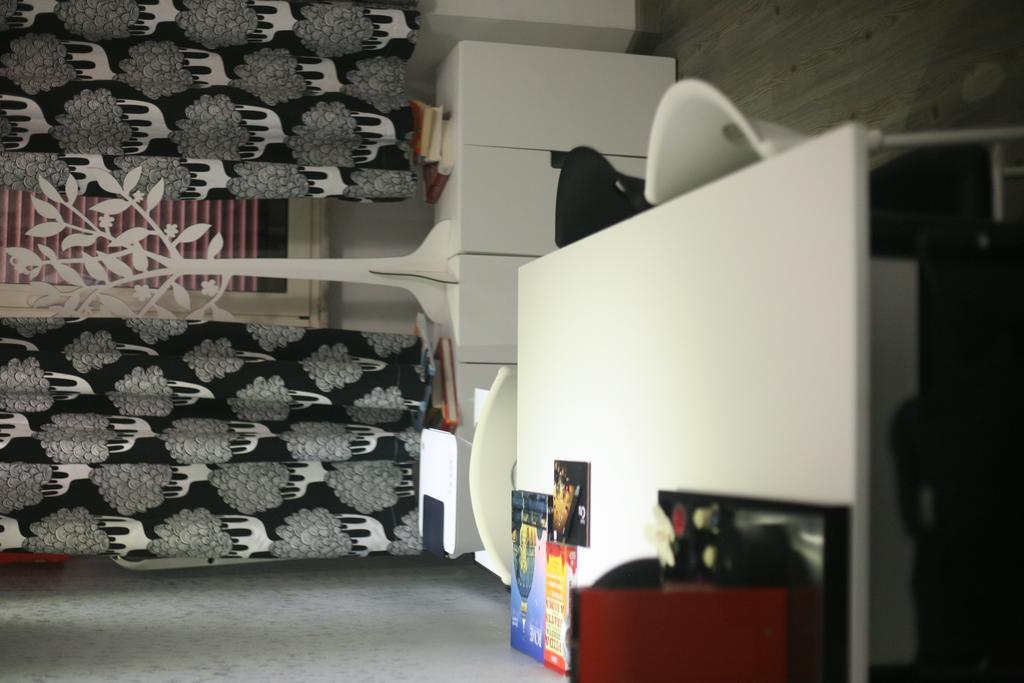 Arts & Rooms Roma Quarto foto