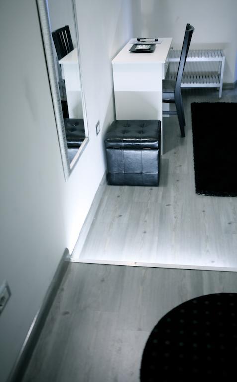 Arts & Rooms Roma Quarto foto