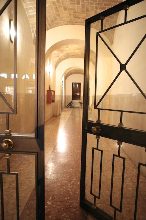 Arts & Rooms Roma Exterior foto